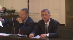 Janoušek má smůlu. Za sražení ženy zůstane ve vězení, rozhodl soud