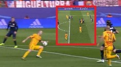 Zářez Barcelony? Ne, s Atléticem měla dohrávat o deseti!