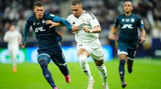 Bílý balet má další trofej. Porazil Pachucu a ovládl Interkontinentální pohár FIFA