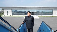 Překvapivá návštěva! Do Washingtonu míří pravá ruka Kima