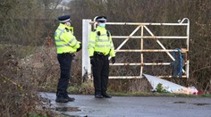 Policie našla tělo hledané ženy. Z vraždy je podezřelý policista