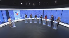 Nedostatek lékařů i odchod do důchodu. Kandidáti řešili zdravotní a sociální systém