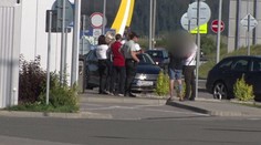 Brigádník našel na pumpě batoh s miliony. Už se ví, komu patřil!