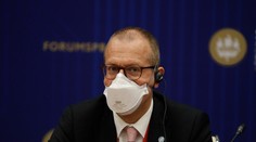 WHO: Připravujeme se i na to, že na Ukrajině budou použity chemické zbraně