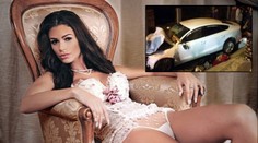 Krásná miss bourala: Zemřeli čtyři lidé včetně Gábinky (5)