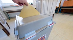 Podzimní volby naruší koronavirus. Lidé v karanténě totiž nesmějí volit