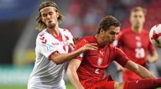 Česká reprezentace mlčí, získá mladý talent konkurence?