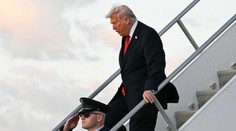 Trump prolomil mlčení ohledně svého zdraví. Přiznal problémy: Musím být opatrný