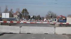 Konec nebezpečného přejezdu ve Studénce. Vznikne tam nový podjezd