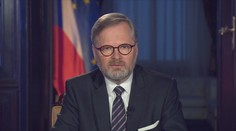Nebude to jednoduché, ale zvládneme to, řekl Fiala v novoročním projevu
