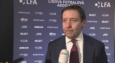 Budoucnost ligy? Chybí nám velký stadion v Praze a v Brně, říká šéf LFA