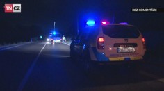 ČERNÝ VÍKEND na silnicích: Od pátku zemřelo minimálně 7 lidí