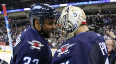Nečekaný vzkaz: Nejtěžší hokejista NHL zvažuje konec kariéry!