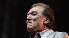Mistr a rakovina? Karel Gott by si zasloužil zdraví i metál za odvahu