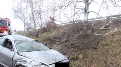 Mladík měl při nehodě zdrogovaný a opilý zabít kamaráda, je ve vazbě