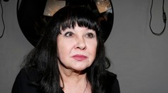 Odporný útok na Dádu Patrasovou. Nebojte se, žiju, vzkazuje