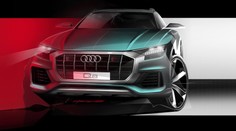 Tohle bude pecka! Audi postupně odhaluje raketu z Bratislavy