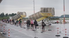 Pardubické letiště chce být do tří let bez dluhu. Pomoci mají nové linky