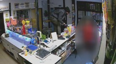 Potřeboval peníze na nájem. Policie dopadla muže, který měl krást ve večerce v Ostravě