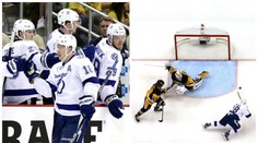 VIDEO: Šikula Palát! Takhle srazil na kolena Pittsburgh s Crosbym!