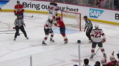 Nejdrsnější bitka sezóny NHL. Po dvaceti úderech už jsem nepočítal, smál se Dillon