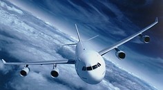 Turecké letadlo muselo přistát kvůli hrozbě, že veze bombu