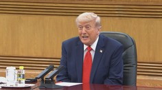 Trump v Číně pohořel, hodnotí experti. Podařila se mu jen jediná věc