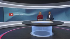 Televizní noviny - čtvrtek 28. října
