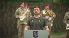 Polsko a Ukrajina řeší diplomatickou krizi. Nahráváme Moskvě, varoval Tusk