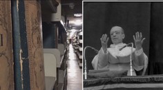 Papež otevře své archivy světu! Na církevní tajnosti se vrhnou historici