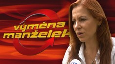 Zákulisí Výměny: Špindíra Věra? Takových rodin tam bylo plno!