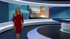 Mimořádné Televizní noviny – úterý 1. března