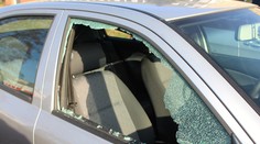 Karvinský fantom měl jen od ledna vykrást 14 aut. Takhle ho policie lapila