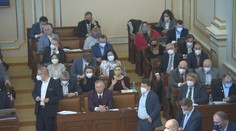 Poslanci schválili nový stavební zákon. Je to paskvil, zlobí se opozice