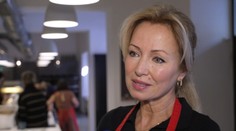 Herečka Kateřina Brožová o těžkých chvílích: Vše je někdy špatně, není vidět řešení