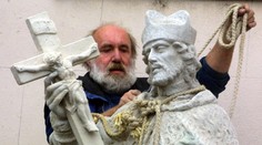 Jeho práci jezdí obdivovat celý svět. Zemřel uznávaný český umělec