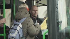 V Teplicích nefungoval správně systém v MHD. Kraj teď chce náhradu