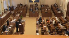 Sněmovna jedná o trestním zákoníku. Za neplacení výživného má hrozit vězení