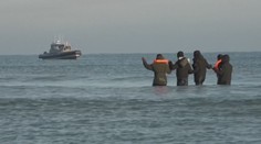 Evropa schválila tvrdší pravidla pro vstup migrantů. Reaguje na rostoucí tlak