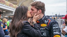 Skvělé zprávy před závěrem sezóny. Max Verstappen se stane otcem