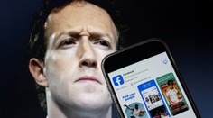 Zuckerberg mění Facebook a Instagram. Ruší funkci a nahrazuje ji po vzoru Muska
