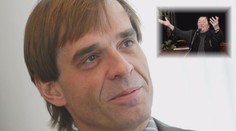Etzler má z Tváře panickou hrůzu! Chce ztvárnit tuto zpěvačku