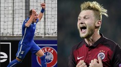 Češi mezi elitou Evropské ligy! Kdo se dostal do sestavy kola?