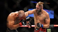 Zápas roku, shoduje se elita MMA po Procházkově výhře. Kdo ho vyzval?