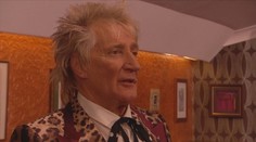 Rod Stewart slaví osmdesátku. Prozradil, co ho ve stáří naplňuje
