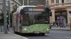 Cesty veřejnou dopravou se od ledna prodraží. Jízdné vystoupá i o 15 procent