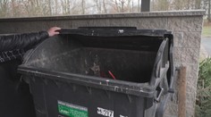 Pohodila dítě do kontejneru. Matka si odpyká o čtyři roky méně, rozhodl soud