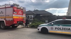 Strašlivý nález v garáži! Manžele Jozefa a Adrianu našli ubodané
