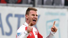 Vlastenec a bída: Slavia zachránila aspoň bod v poslední minutě!