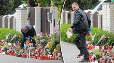 PIETA SKONČILA! Rychtářův kamarád zvukař Standa odnáší plyšáky pro Ivetu